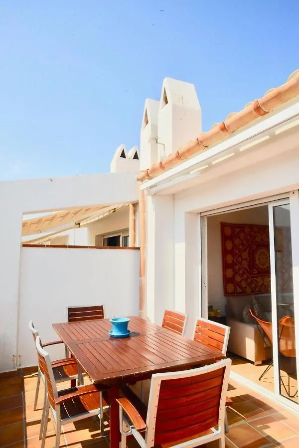 Beachfront Duplex With Terrace And Sea Views - Cadaques