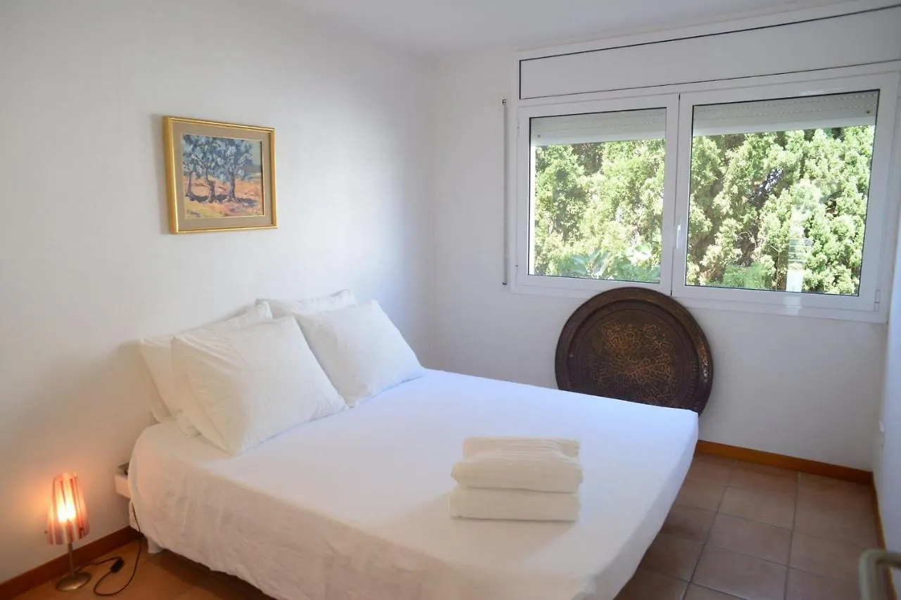 Beachfront Duplex With Terrace And Sea Views - Cadaques 0*,  Spain